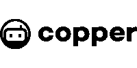 Silhouette of a person jumping in air.
